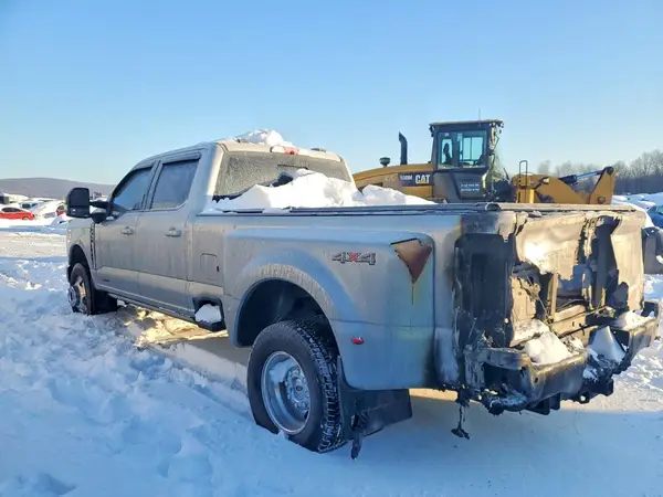 1FT8W3DM4PED61471 2023 FORD F350 - Image 2