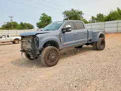 1FT8W3DM4PED76150 2023 FORD F350