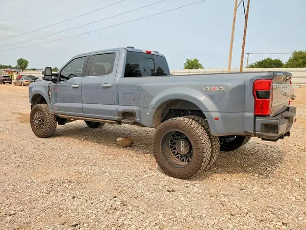 1FT8W3DM4PED76150 2023 FORD F350 - Image 2