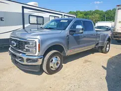 1FT8W3DM4PEE02214 2023 FORD F350