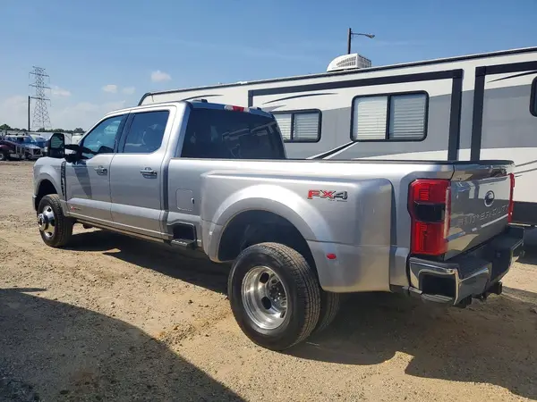 1FT8W3DM4PEE02214 2023 FORD F350 - Image 2