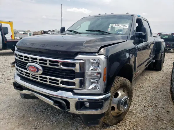 1FT8W3DM4REC62569 2024 FORD F350 - Image 1