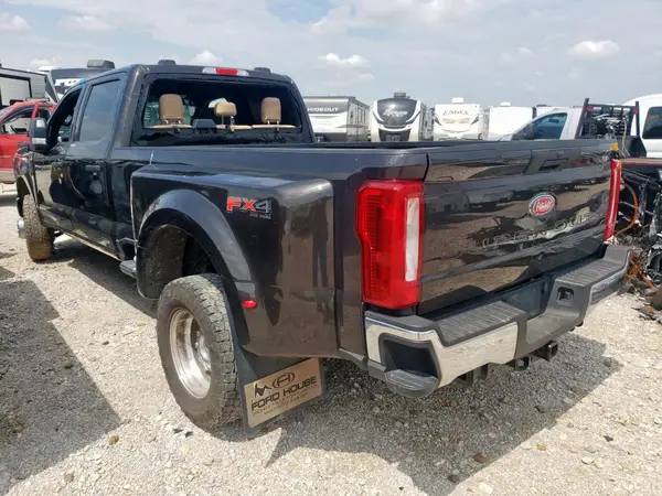1FT8W3DM4REC62569 2024 FORD F350 - Image 2