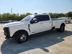 1FT8W3DM4REE09215 2024 FORD F350