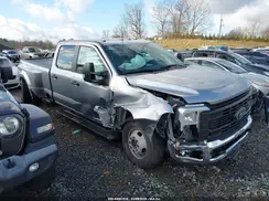 1FT8W3DM4REE46491 2024 FORD F350