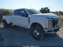 1FT8W3DM4SEC01762 2025 FORD F350