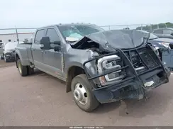 1FT8W3DM4SED47563 2025 FORD F350