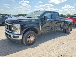1FT8W3DM4SED65030 2025 FORD F350