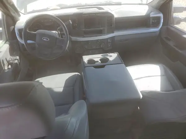 1FT8W3DM5PEC68846 2023 FORD F350 - Image 8