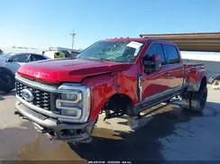 1FT8W3DM5PED65254 2023 FORD F350