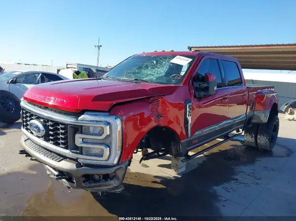1FT8W3DM5PED65254 2023 FORD F350 - Image 1