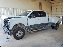 1FT8W3DM5REE03374 2024 FORD F350