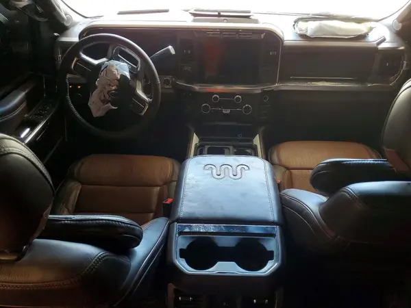 1FT8W3DM5REE03374 2024 FORD F350 - Image 8