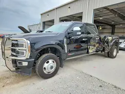1FT8W3DM5REE94775 2024 FORD F350