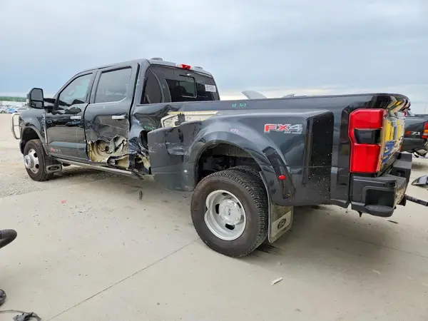 1FT8W3DM5REE94775 2024 FORD F350 - Image 2