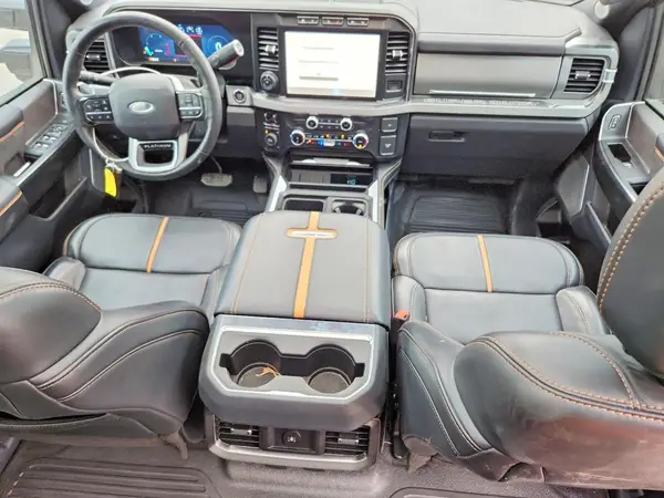1FT8W3DM5REE94775 2024 FORD F350 - Image 8