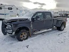1FT8W3DM5REF51038 2024 FORD F350