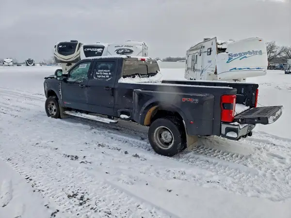 1FT8W3DM5REF51038 2024 FORD F350 - Image 2