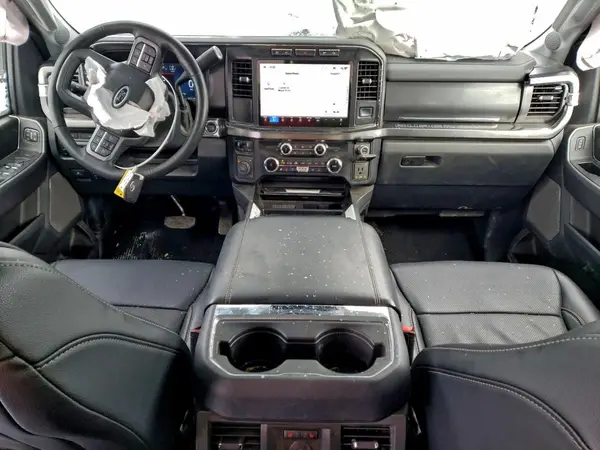 1FT8W3DM5REF51038 2024 FORD F350 - Image 8