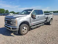 1FT8W3DM5REF91541 2024 FORD F350