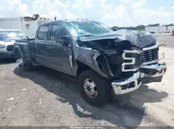 1FT8W3DM5SEC64918 2025 FORD F350