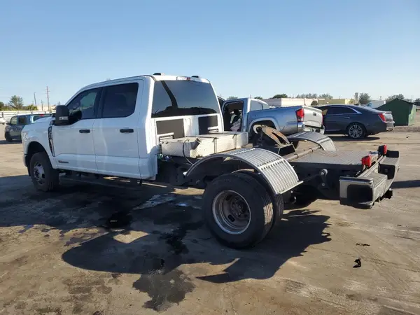 1FT8W3DM6PEC15976 2023 FORD F350 - Image 2