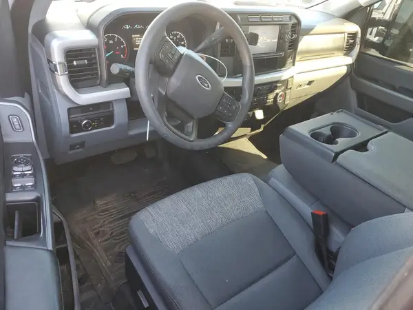 1FT8W3DM6PEC15976 2023 FORD F350 - Image 8