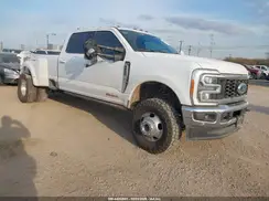 1FT8W3DM6PEC23172 2023 FORD F350