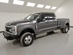 1FT8W3DM6REC32831 2024 FORD F350