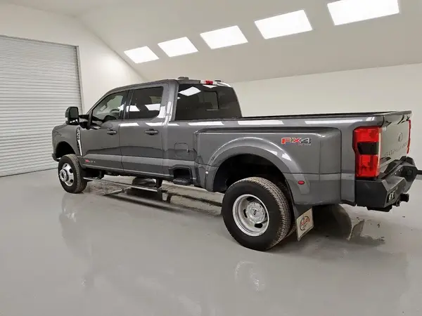1FT8W3DM6REC32831 2024 FORD F350 - Image 2