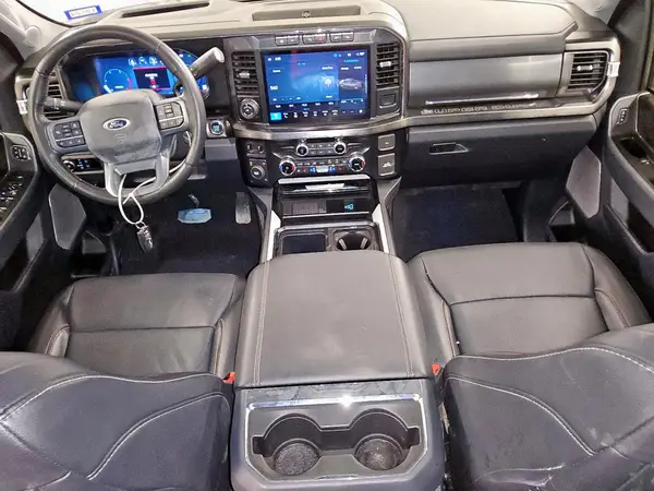 1FT8W3DM6REC32831 2024 FORD F350 - Image 8