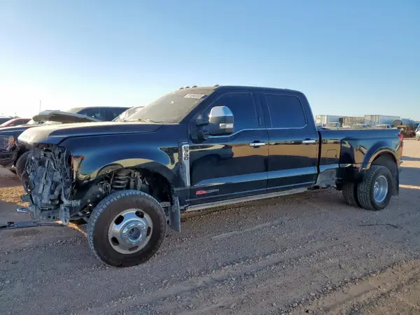 1FT8W3DM6REC41190 2024 FORD F350 - Image 1
