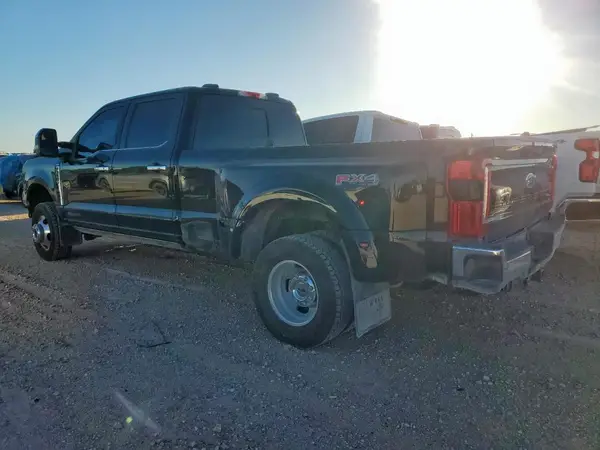 1FT8W3DM6REC41190 2024 FORD F350 - Image 2