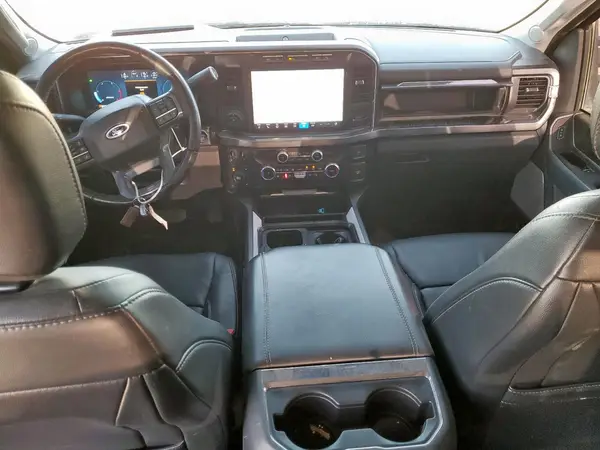 1FT8W3DM6REC41190 2024 FORD F350 - Image 8