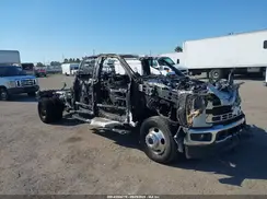1FT8W3DM6REE28137 2024 FORD F350