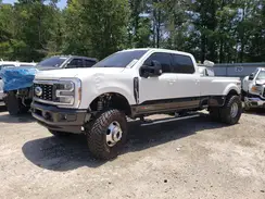 1FT8W3DM6REE62885 2024 FORD F350