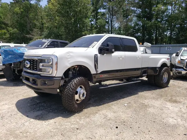 1FT8W3DM6REE62885 2024 FORD F350 - Image 1
