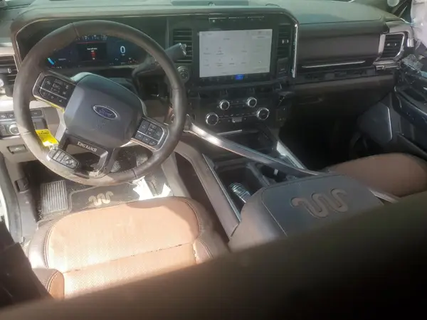 1FT8W3DM6REE62885 2024 FORD F350 - Image 8
