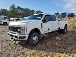1FT8W3DM6SEC73160 2025 FORD F350