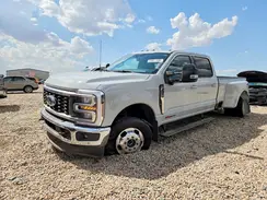 1FT8W3DM6SED60945 2025 FORD F350
