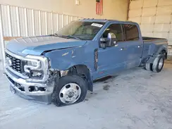 1FT8W3DM7PEC23052 2023 FORD F350