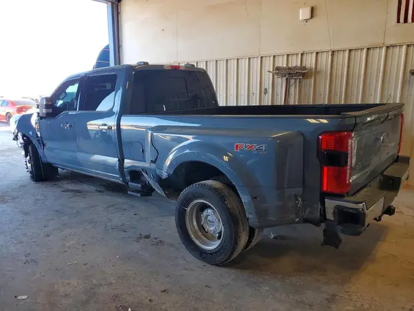 1FT8W3DM7PEC23052 2023 FORD F350 - Image 2