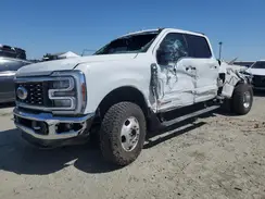 1FT8W3DM7PEC57153 2023 FORD F350
