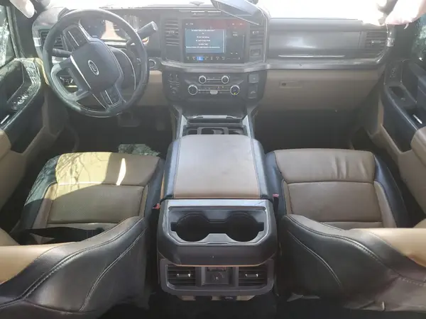 1FT8W3DM7PEC57153 2023 FORD F350 - Image 8
