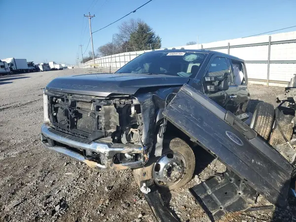 1FT8W3DM7RED17600 2024 FORD F350 - Image 1
