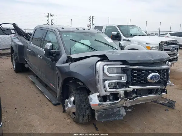 1FT8W3DM7RED99523 2024 FORD F350 - Image 1