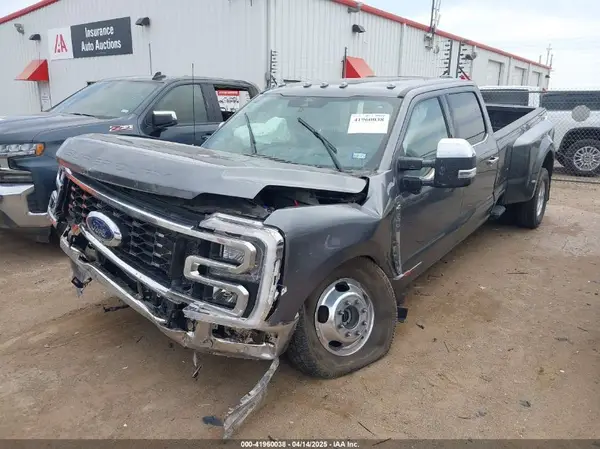 1FT8W3DM7RED99523 2024 FORD F350 - Image 2