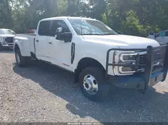 1FT8W3DM7REF72392 2024 FORD F350