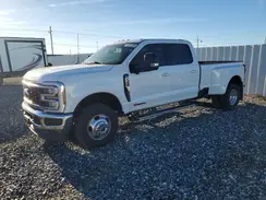 1FT8W3DM7SEC18281 2025 FORD F350