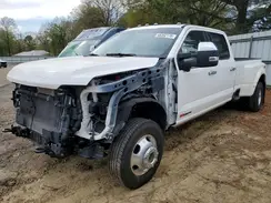 1FT8W3DM7SEC41379 2025 FORD F350